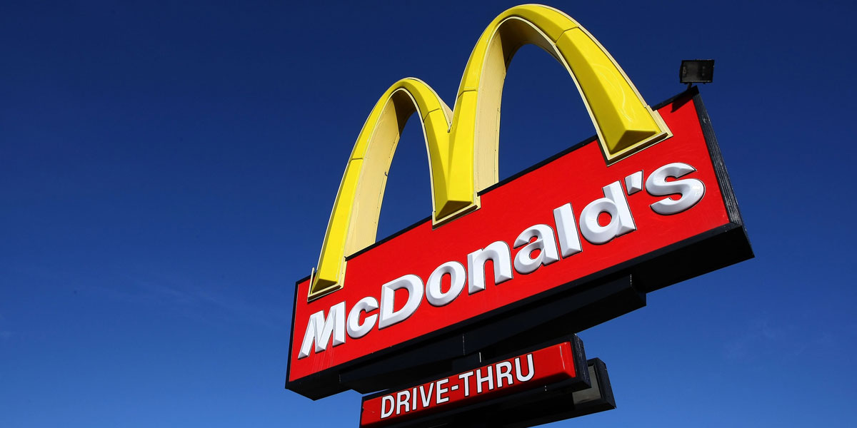 McDonalds-Drive-Thru