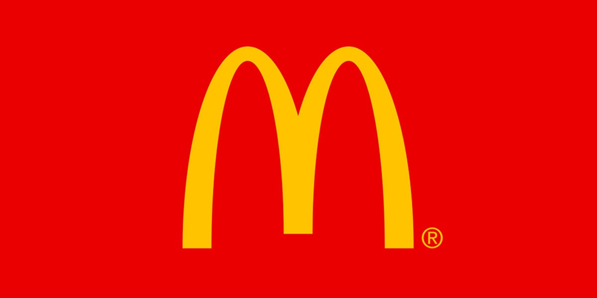 McDonalds-Red-BG-Logo